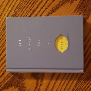 God Always has a Plan B - Gift Book from Hallmark